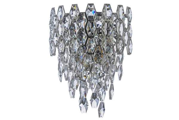 Бра Arti Lampadari Elite Osoppo E 2.10.100 N