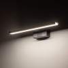 Подсветка для зеркал Nowodvorski Cezanne Led S Black 10676