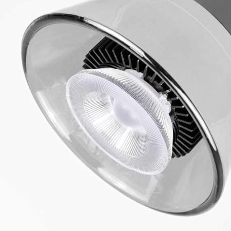 Трековый светильник Lightstar Due Hermes 210947