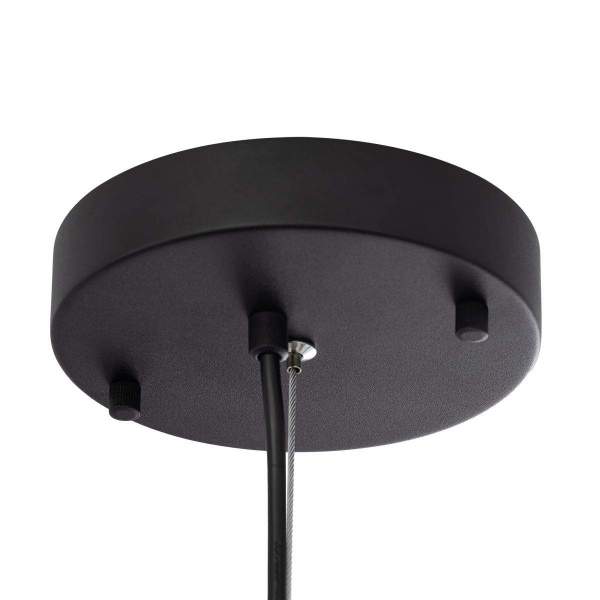 Подвесной светодиодный светильник Citilux Floom CL736251