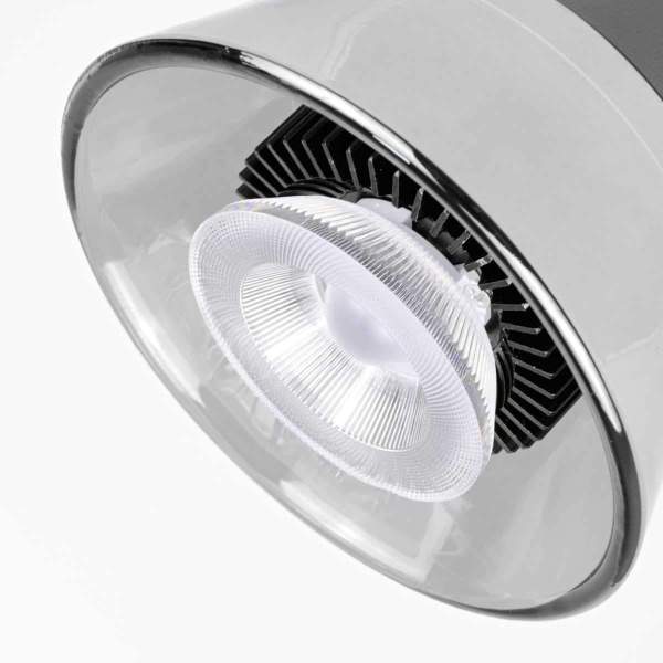 Трековый светильник Lightstar Due Hermes 210947