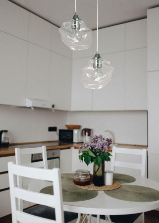 Подвесной светильник De Markt City Соло 112011501