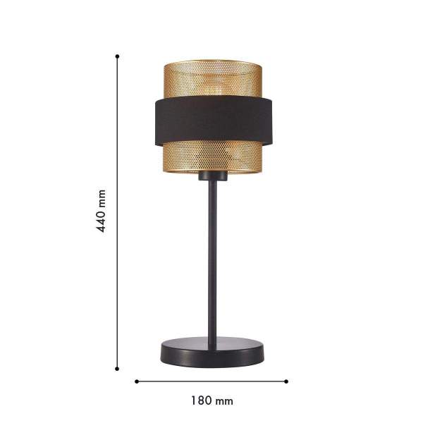 Настольная лампа F-Promo Fortis 4778-1T