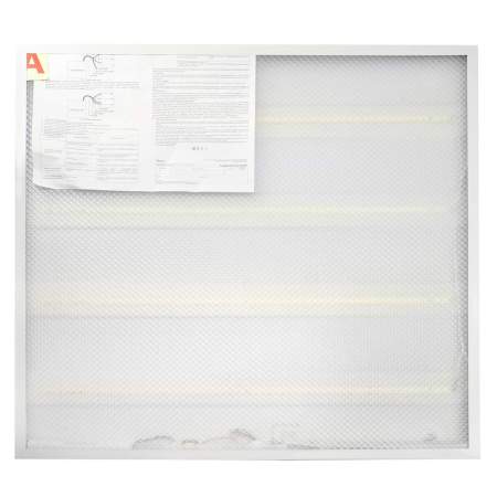 Встраиваемый светодиодный светильник Feron AL2119 с БАП 51161