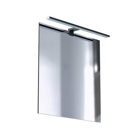 Подсветка для зеркал Nowodvorski Cezanne Led M Chrome 10681