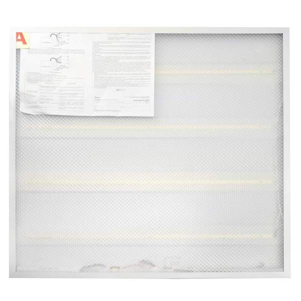 Встраиваемый светодиодный светильник Feron AL2119 с БАП 51161