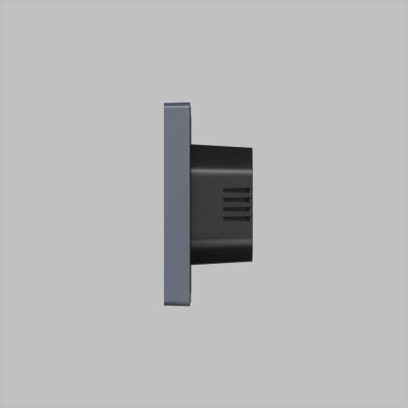 Панель управления DENKIRS Control DK7405-BK
