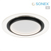 Светильник Sonex Mitra Led 7732/80L