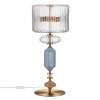 Настольная лампа Odeon Light Terra Modern 5414/2TA