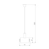 Подвесной комплект Elektrostandard Module System 85186/00 a066183