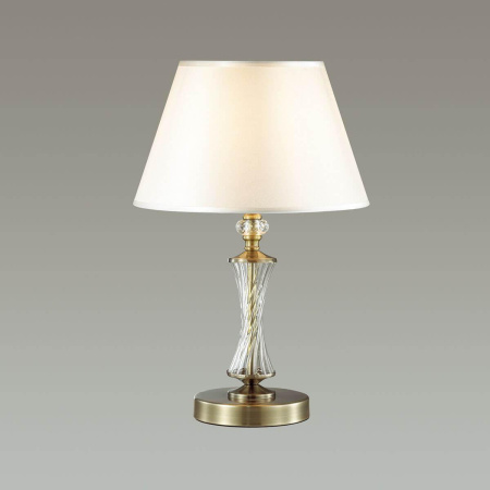 Настольная лампа Lumion Classi Kimberly 4408/1T