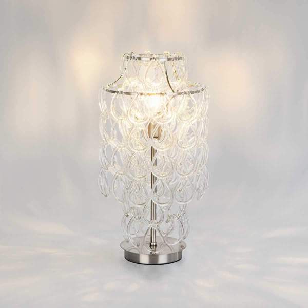 Настольная лампа Bogate's Cappio a071580