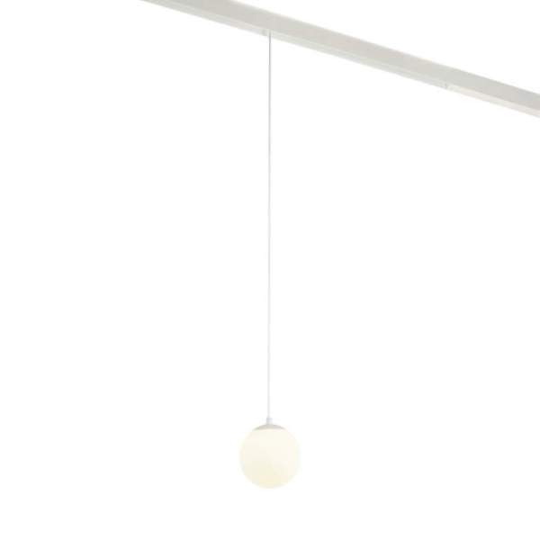 Трековый светильник MyFar Sphere MT0223-10W3K-S-W