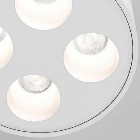 Потолочный светильник Elektrostandard 25111/LED a067483