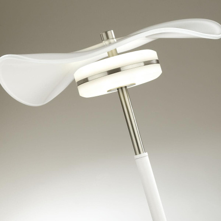 Настольная лампа Odeon Light L-vision Fluent 4856/10TL