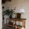 Настольная лампа Loft it Limestone 10442T/B