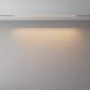 Трековый светильник Maytoni Technical EXILITY X Basis TR240-2-18W3K-B