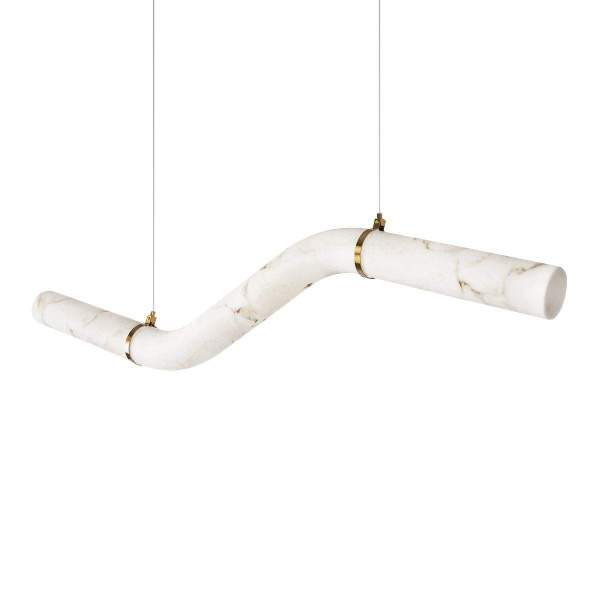 Подвесной светильник Loft IT Liberty acrylic 10551B