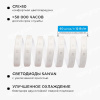 Светодиодная влагозащищенная лента Apeyron 12W/m 60LED/m 5050SMD разноцветная 25M 10-50