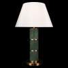 Настольная лампа Loft it Malachite 10447T