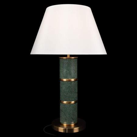 Настольная лампа Loft it Malachite 10447T