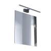 Подсветка для зеркал Nowodvorski Cezanne Led M Chrome 10681