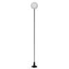 Уличный светильник Odeon Light Nature 7123/1GL