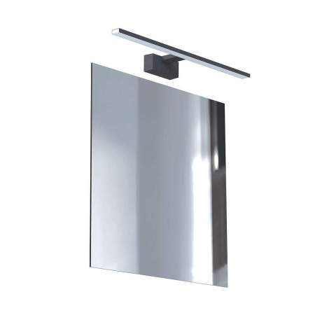 Подсветка для зеркал Nowodvorski Cezanne Led M Chrome 10681