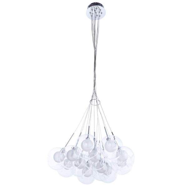 Подвесная люстра Divinare Grappolo 7720/02 SP-13