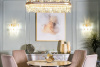 Бра Garda Decor Grand Opera K2TBG300WC-2