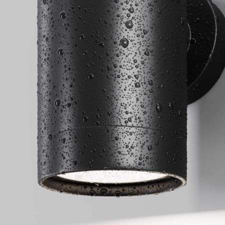 Бра Maytoni Outdoor O493WL-01B