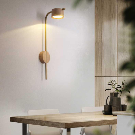Бра Imperium Loft Patsy 208810-23
