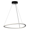 Подвесной светодиодный светильник Citilux Trio CL215B051