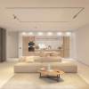 Трековый светодиодный светильник Denkirs Shine Linear Zigbee DK5952-DN