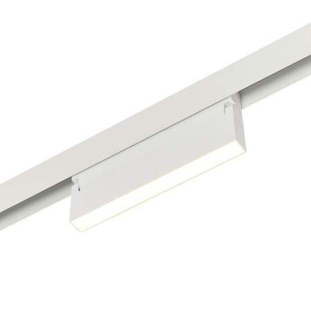 Трековый светильник MyFar Flow MT0212-16W3K-W