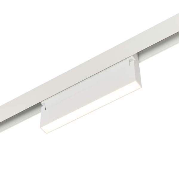 Трековый светильник MyFar Flow MT0212-16W3K-W