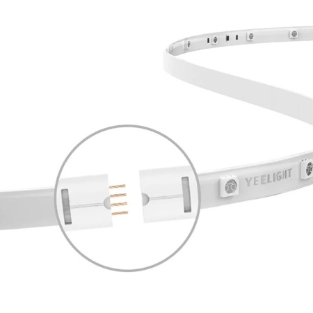 Светодиодная влагозащищенная лента Yeelight 24LED/m 3,75W/m RGB+CCT 2M YLDD04YL