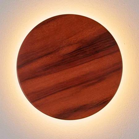 Настенный светильник Odeon Light Nature 7108/15WL
