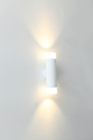 Бра IMEX Leon GU10 IL.0005.4802 WH