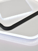Потолочный светодиодный светильник Natali Kovaltseva HIGH-TECH LED LAMPS 82063