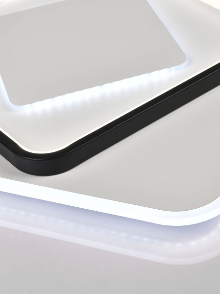 Потолочный светодиодный светильник Natali Kovaltseva HIGH-TECH LED LAMPS 82063