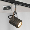 Трековый светильник однофазный Lussole LOFT Track Lights LSP-9131-TAB