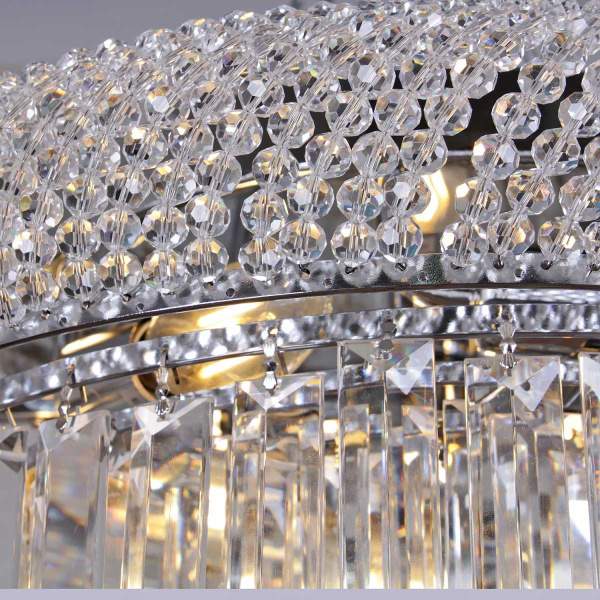 Потолочная люстра Reluce 99018-0.3-500