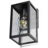 Уличный настенный светильник Citilux Forts CLU09W1
