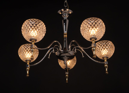 Подвесная люстра Abrasax 6565/5