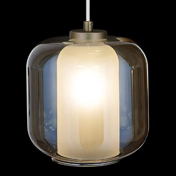 Подвесной светильник 33 ИДЕИ PND105.01.17.002ABM-M03AM