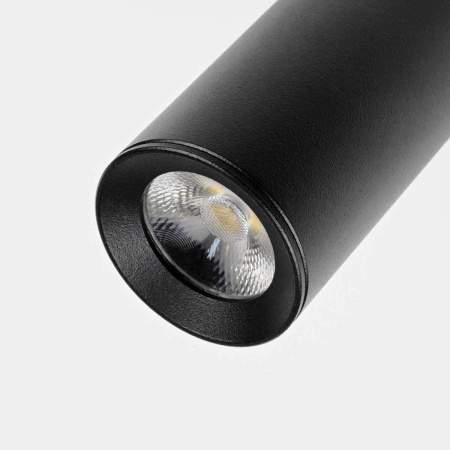 Трековый светильник Lightstar Due Hermes 210047