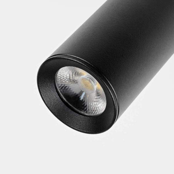 Трековый светильник Lightstar Due Hermes 210047
