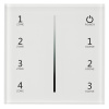 Панель управления Arlight Sens Smart-P34-Dim White 027111