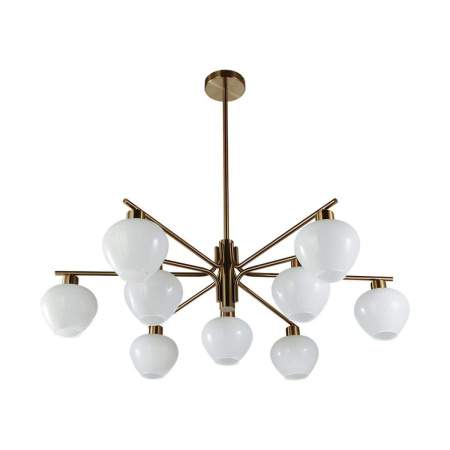 Люстра Lumion CARMELA 8278/9